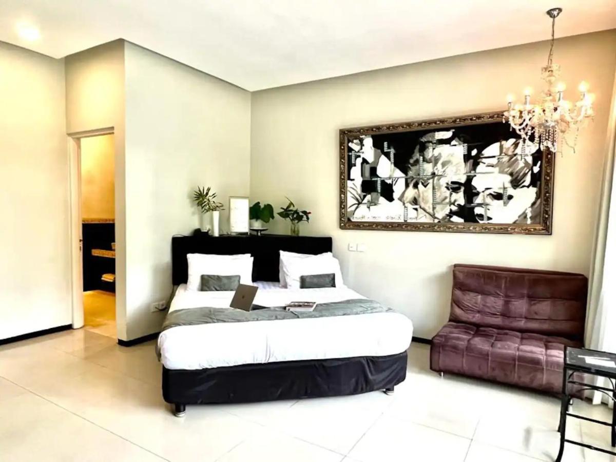 מלון סמיניאק Casa Artista By Kresna Hospitality מראה חיצוני תמונה