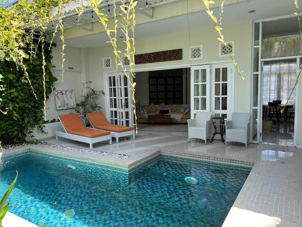 מלון סמיניאק Casa Artista By Kresna Hospitality מראה חיצוני תמונה