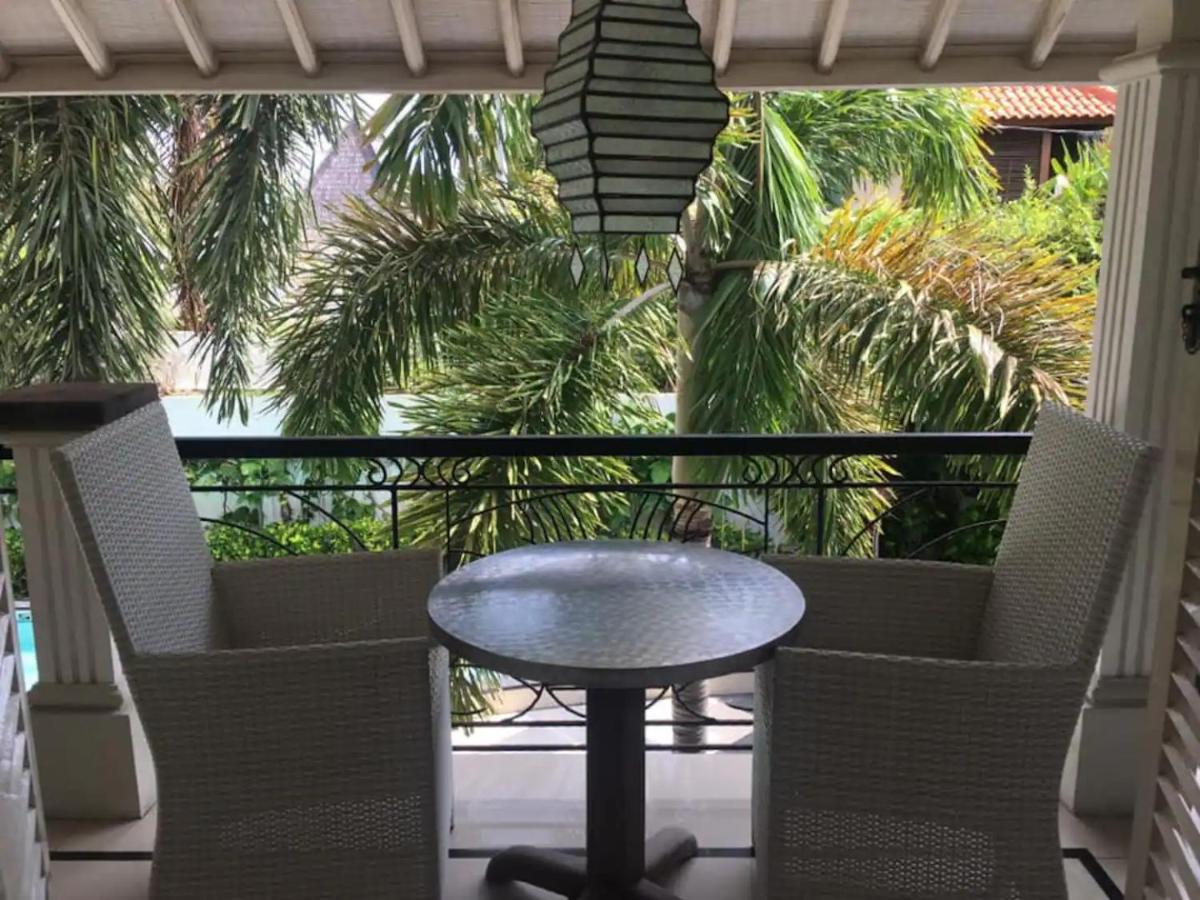 מלון סמיניאק Casa Artista By Kresna Hospitality מראה חיצוני תמונה