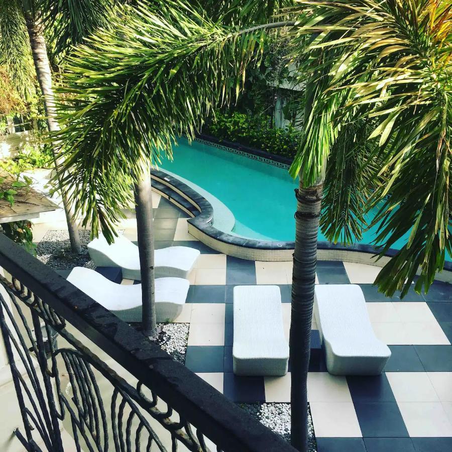 מלון סמיניאק Casa Artista By Kresna Hospitality מראה חיצוני תמונה