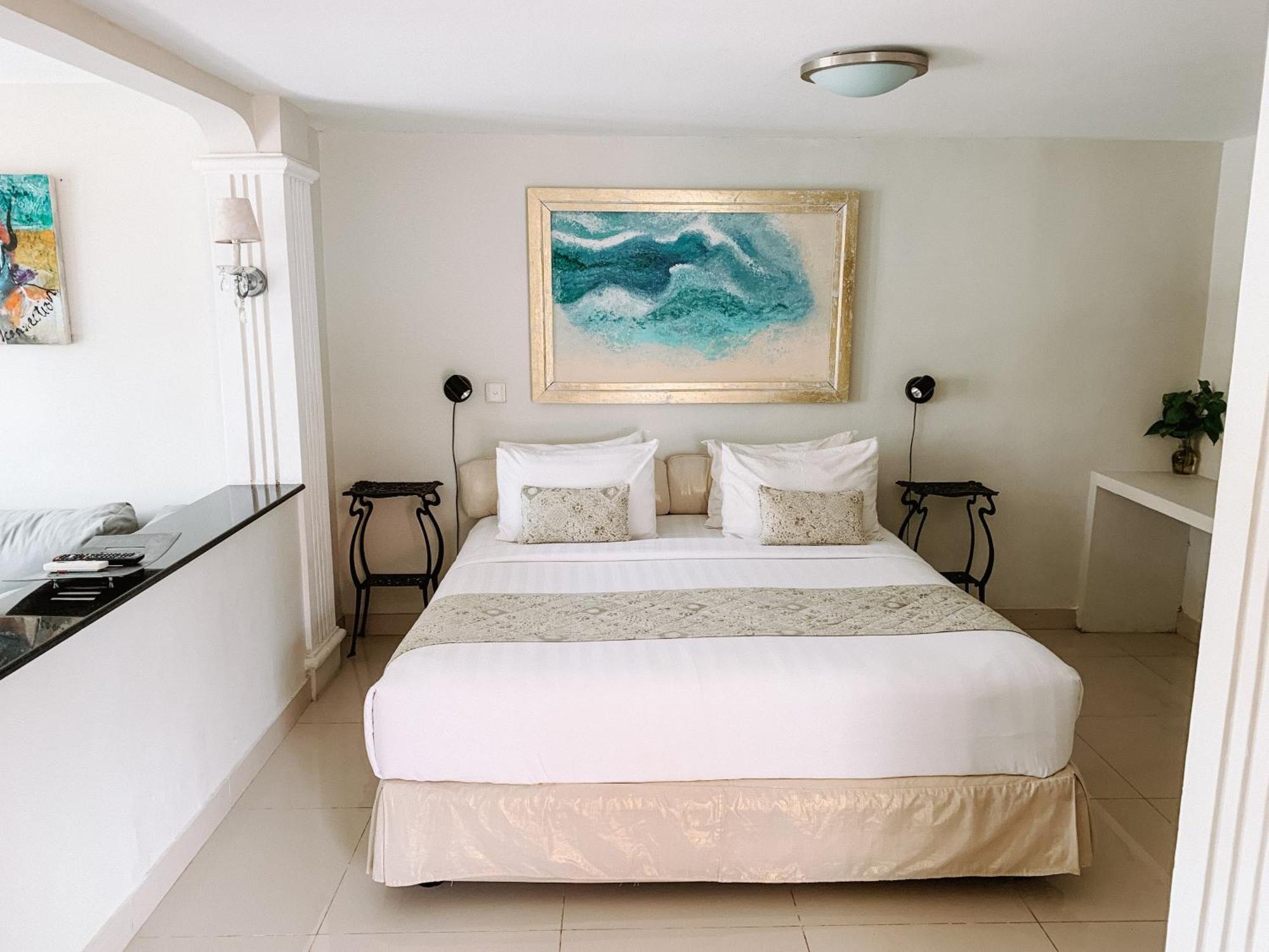 מלון סמיניאק Casa Artista By Kresna Hospitality מראה חיצוני תמונה
