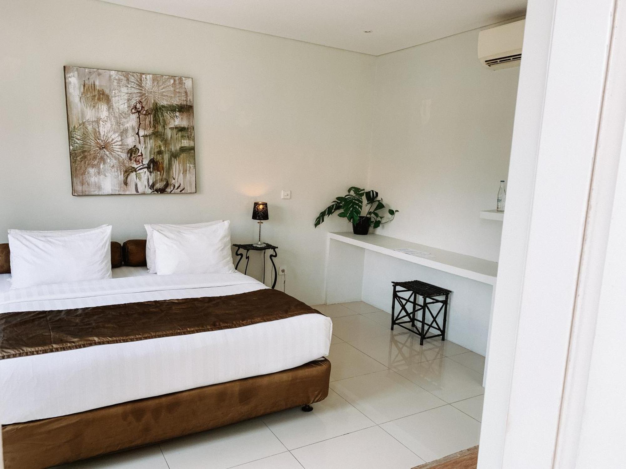 מלון סמיניאק Casa Artista By Kresna Hospitality מראה חיצוני תמונה
