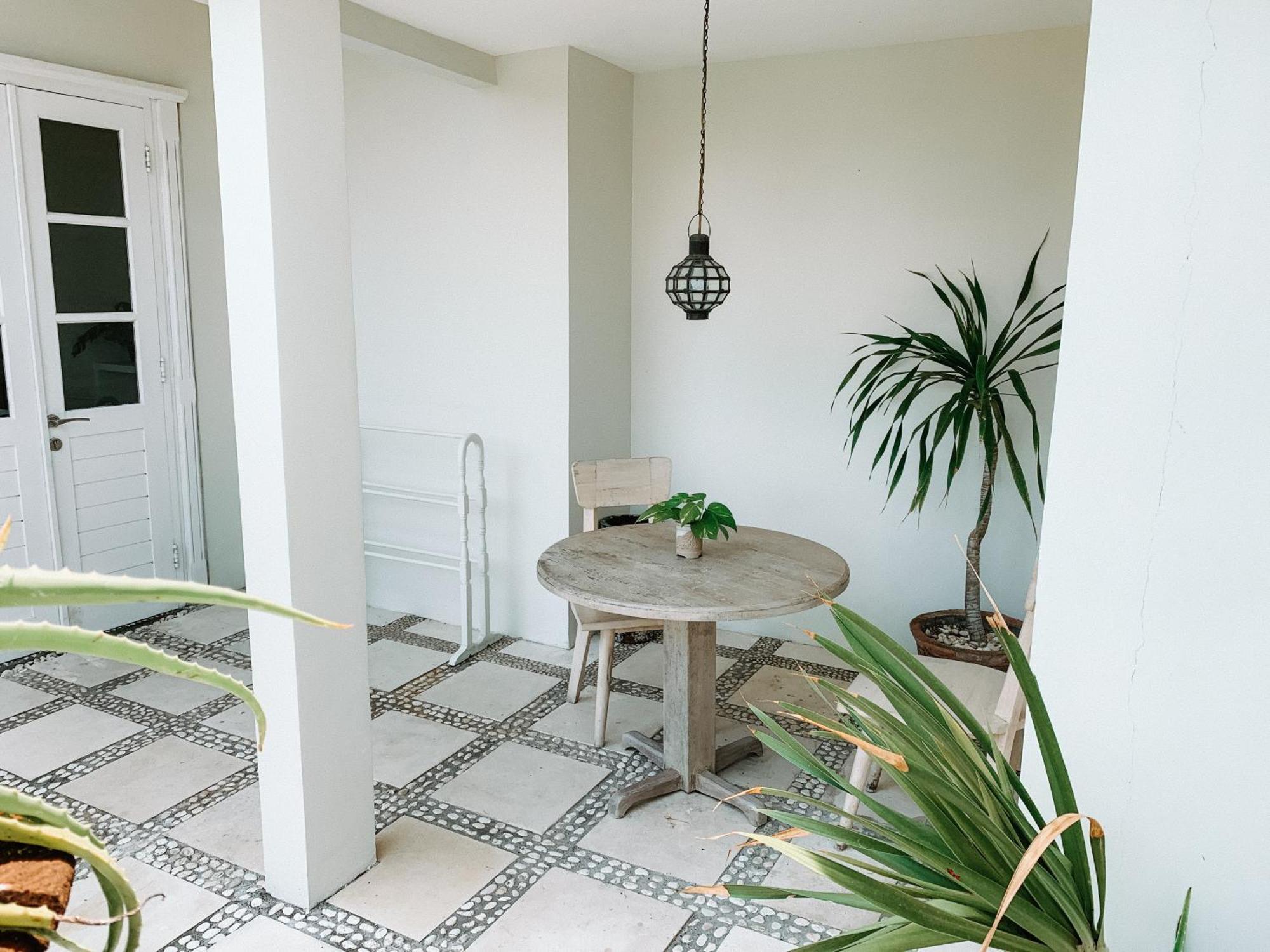 מלון סמיניאק Casa Artista By Kresna Hospitality מראה חיצוני תמונה