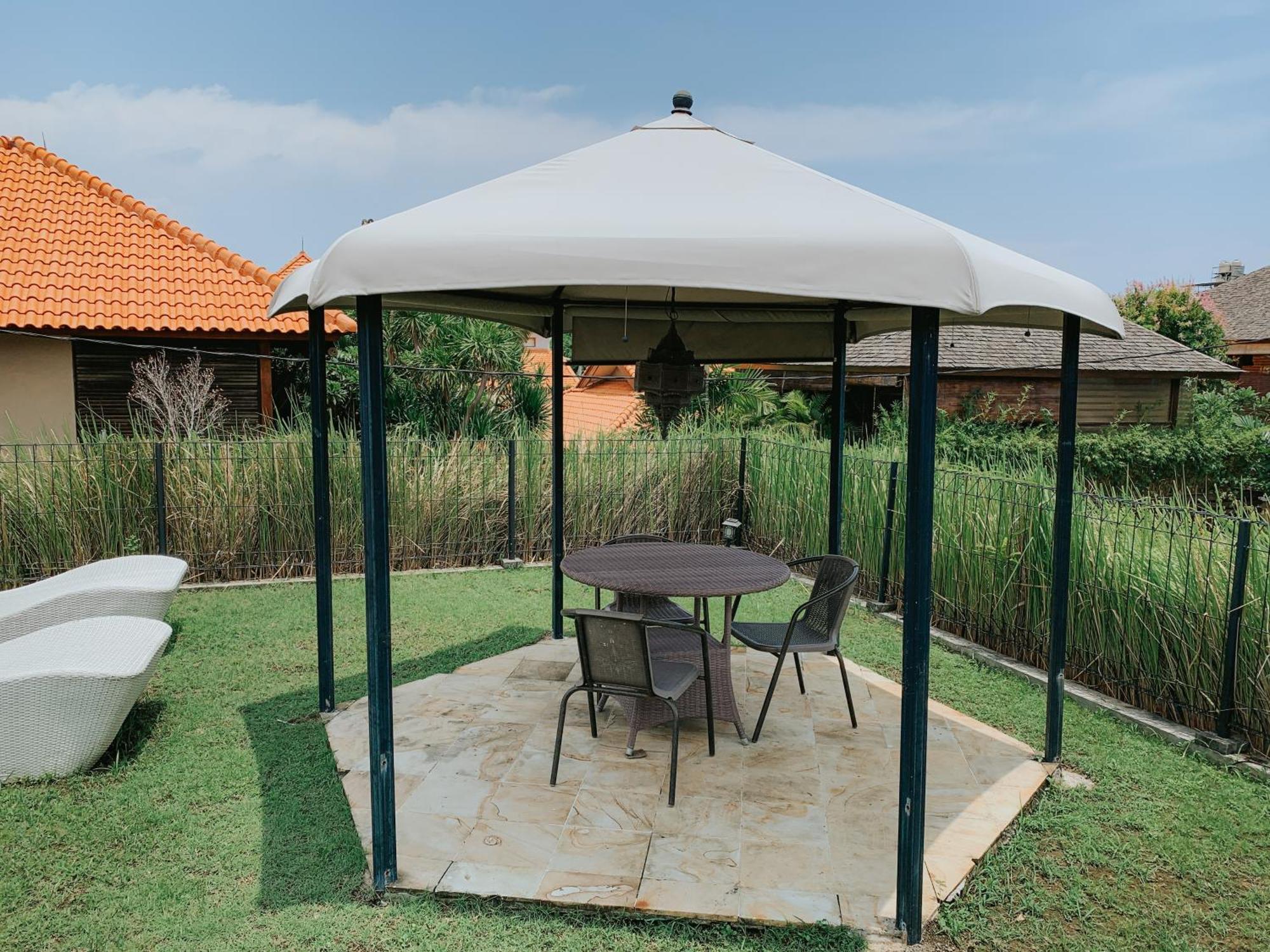 מלון סמיניאק Casa Artista By Kresna Hospitality מראה חיצוני תמונה