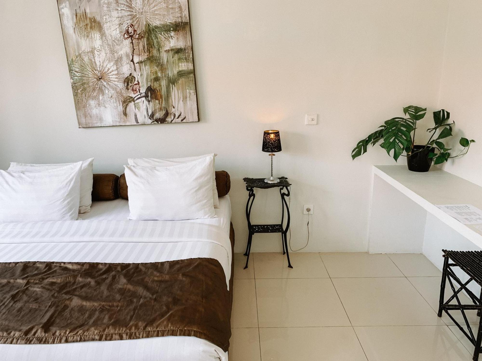 מלון סמיניאק Casa Artista By Kresna Hospitality מראה חיצוני תמונה