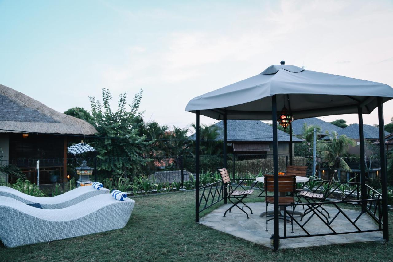 מלון סמיניאק Casa Artista By Kresna Hospitality מראה חיצוני תמונה